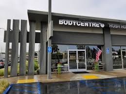 BodyCentre Day Spa
